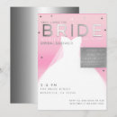 Search for pretty bride invitations Dress