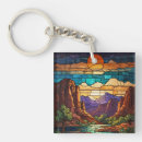 Search for sedona key rings Cathedral rock