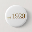 Search for 80th birthday badges Grandfather