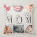 Search for floral mothers day cushions New mum
