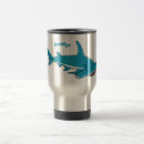 Search for cartoon shark mugs Sea life