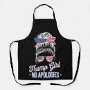 Search for retro girl aprons Funny
