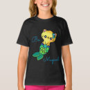 Search for mermaid cat tshirts Adorable