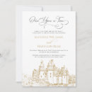 Search for book wedding invitations Once upon a time
