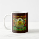 Search for labyrinth maze mugs Symbol