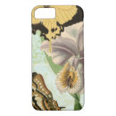 Search for vintage postcard iphone cases Flowers