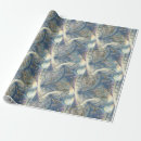 Search for rococo wrapping paper Elegant