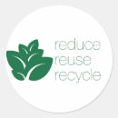 Search for reduce stickers Green