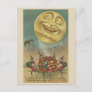 Search for vintage halloween art postcards Retro