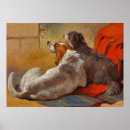 Search for collie painting posters Retro