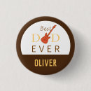 Search for dad to be badges Happy father's day