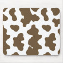 Search for cow print mouse mats Farm