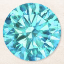 Search for gemstone coasters Aqua