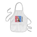 Search for dancing kids aprons Snoopy