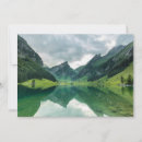 Search for peaks cards Switzerland