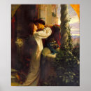 Search for frank dicksee posters Pre raphaelite