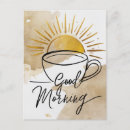 Search for morn postcards Sun
