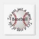 Search for baseball game magnets Team