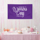 Search for march banners Feminism