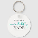 Search for 139 key rings Fearfully and wonderfully made