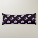 Search for pink skull cushions Cute