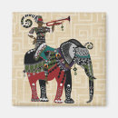 Search for trumpets magnets Elephant