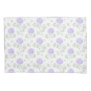 Search for floral pattern pillowcases Flowers