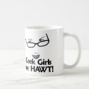 Search for geek girl mugs Girls