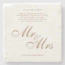 Search for mr and mrs coasters Simple