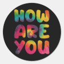 Search for how to stickers Quote