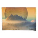 Search for landscape pillowcases Elegant