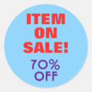 Search for retail business stickers Store