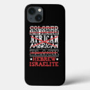 Search for african american phone cases Heritage