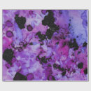 Search for inked wrapping paper Pink