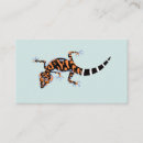 Search for gecko business cards Lizard