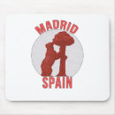Search for madrid mouse mats Spanish