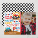 Search for monster jam invitations Monster truck party