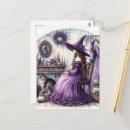 Search for witch cat postcards Unique