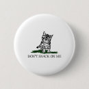 Search for eat me badges President