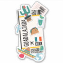 Search for jalisco stickers Mexican