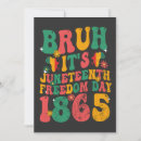 Search for afro invitations Freedom