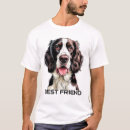 Search for english springer spaniel tshirts Pet