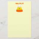 Search for halloween personal stationery Happy