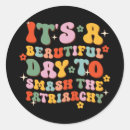 Search for beautiful day stickers Funny