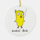 Search for cigarette christmas tree decorations Funny