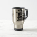 Search for eagles travel mugs Bird