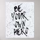 Search for hero art Quote