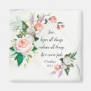 Search for quotes wedding magnets Floral