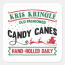 Search for kris kringle stickers Festive