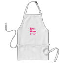 Search for mum aprons Cute